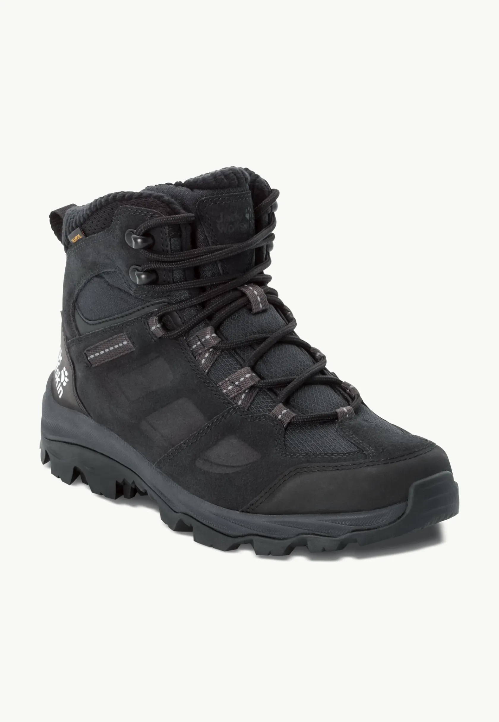 Multifunctionele Schoenen|Wandelschoenen|Jack Wolfskin Vojo 3 Wt Texapore Mid W