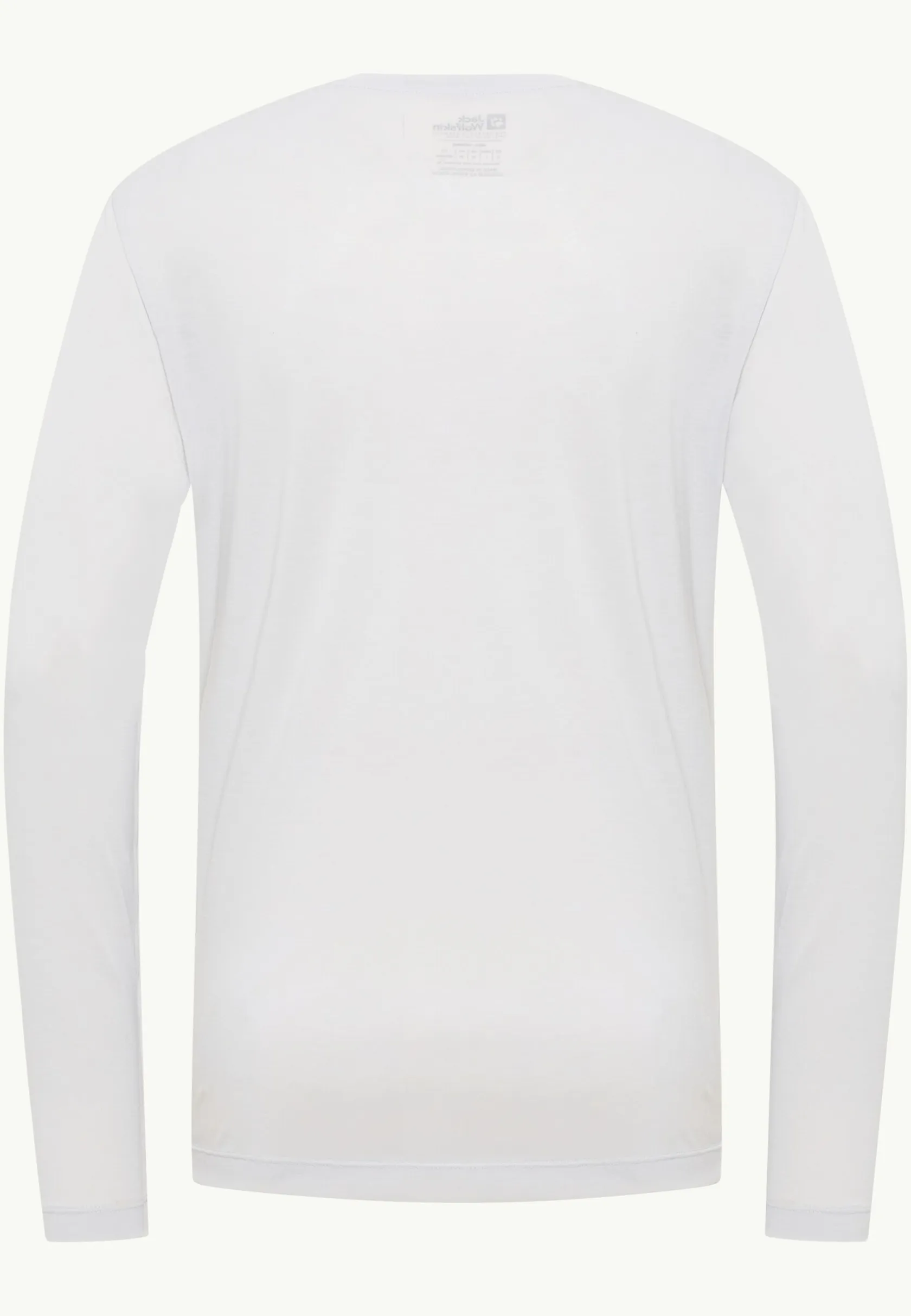 Functionele Shirts|T-Shirts & Longsleeves|Jack Wolfskin Vonnan Ls T M