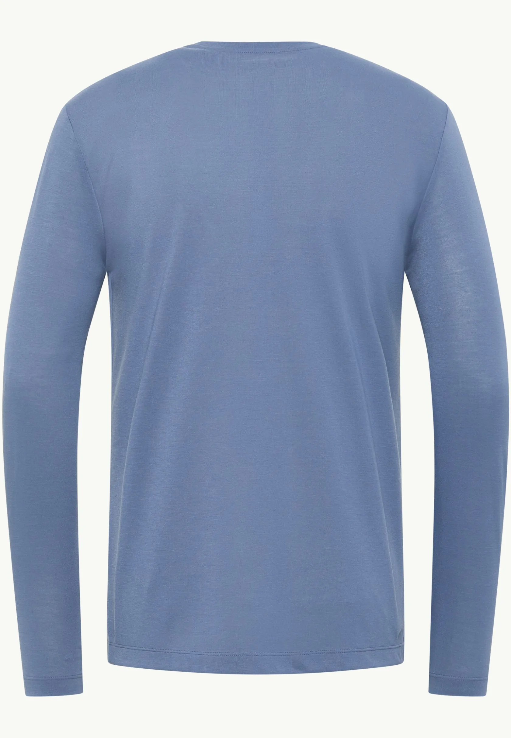 Functionele Shirts|T-Shirts & Longsleeves|Jack Wolfskin Vonnan Ls T M