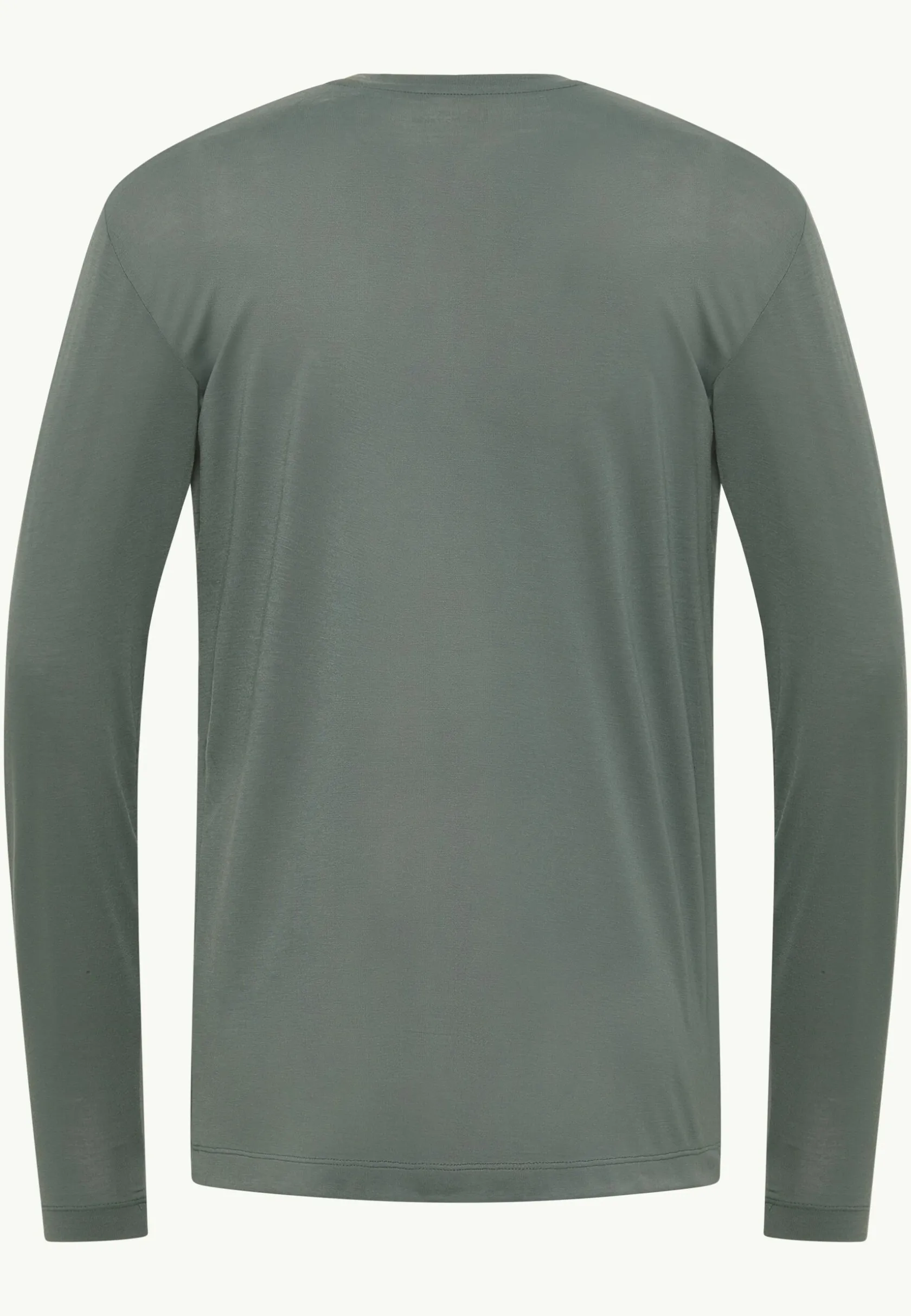 Functionele Shirts|T-Shirts & Longsleeves|Jack Wolfskin Vonnan Ls T M