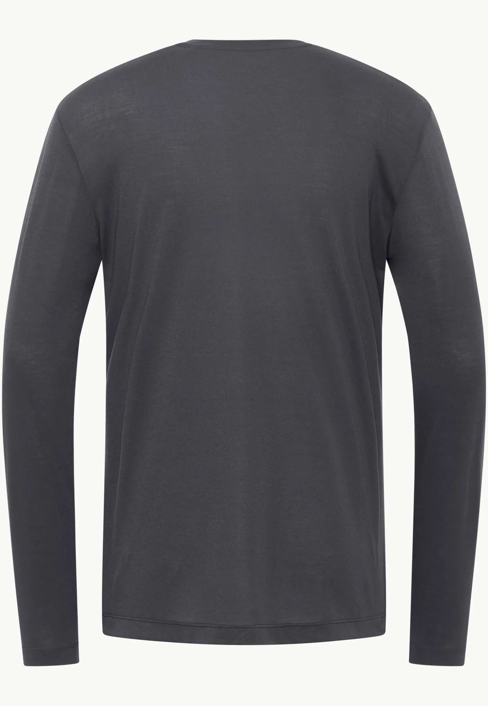 Functionele Shirts|T-Shirts & Longsleeves|Jack Wolfskin Vonnan Ls T M