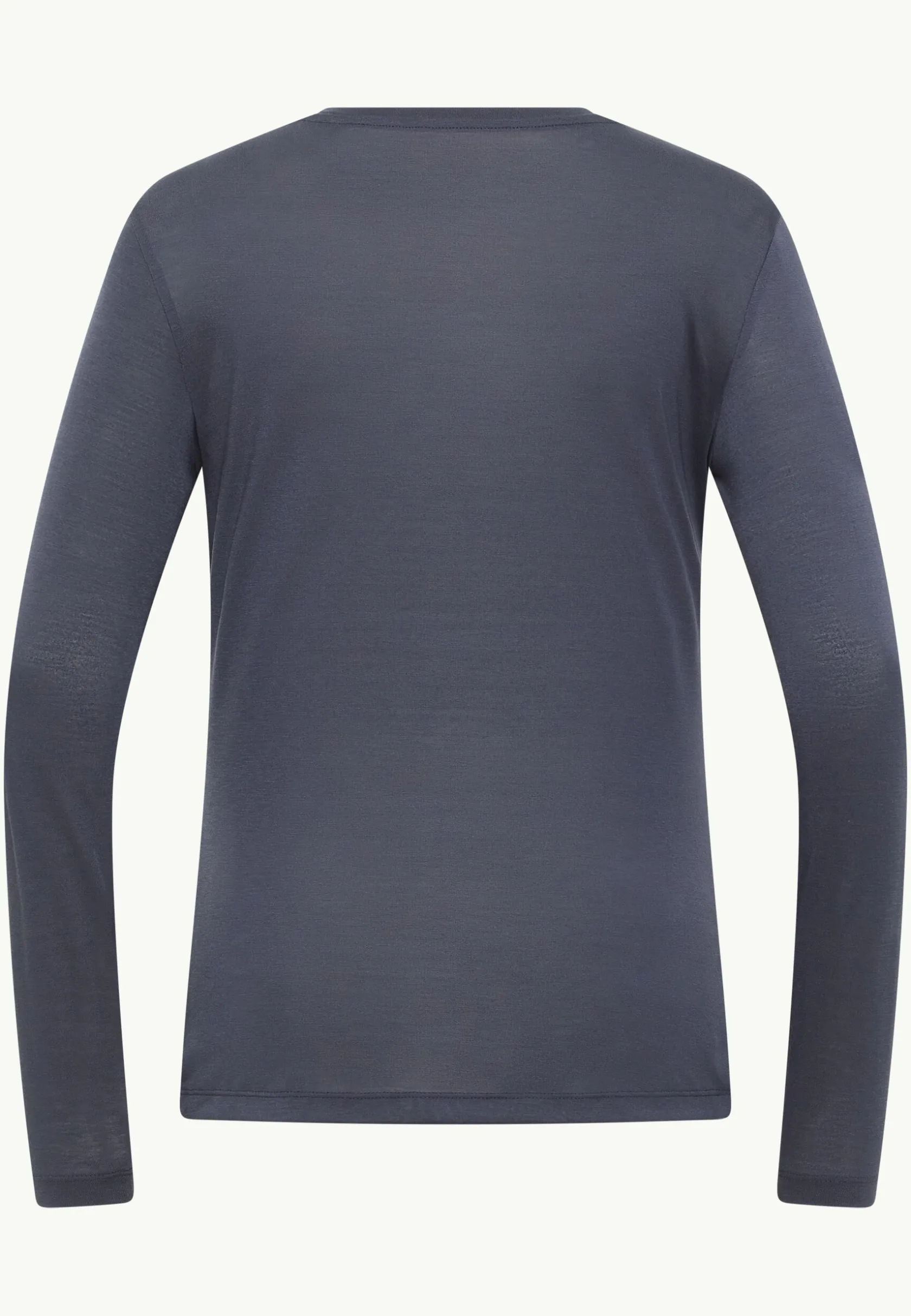 Functionele Shirts|T-Shirts & Longsleeves|Jack Wolfskin Vonnan Ls T W