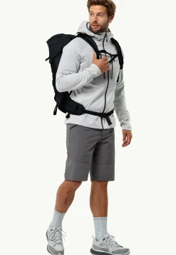 Wandelen|Functionele Shirts|Jack Wolfskin Vonnan S|s T M