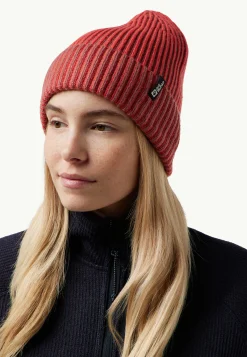 Caps & Hoeden|Mutsen|Jack Wolfskin Vybrant Beanie