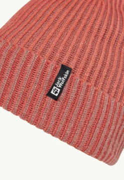 Caps & Hoeden|Mutsen|Jack Wolfskin Vybrant Beanie