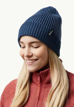 Caps & Hoeden|Mutsen|Jack Wolfskin Vybrant Beanie
