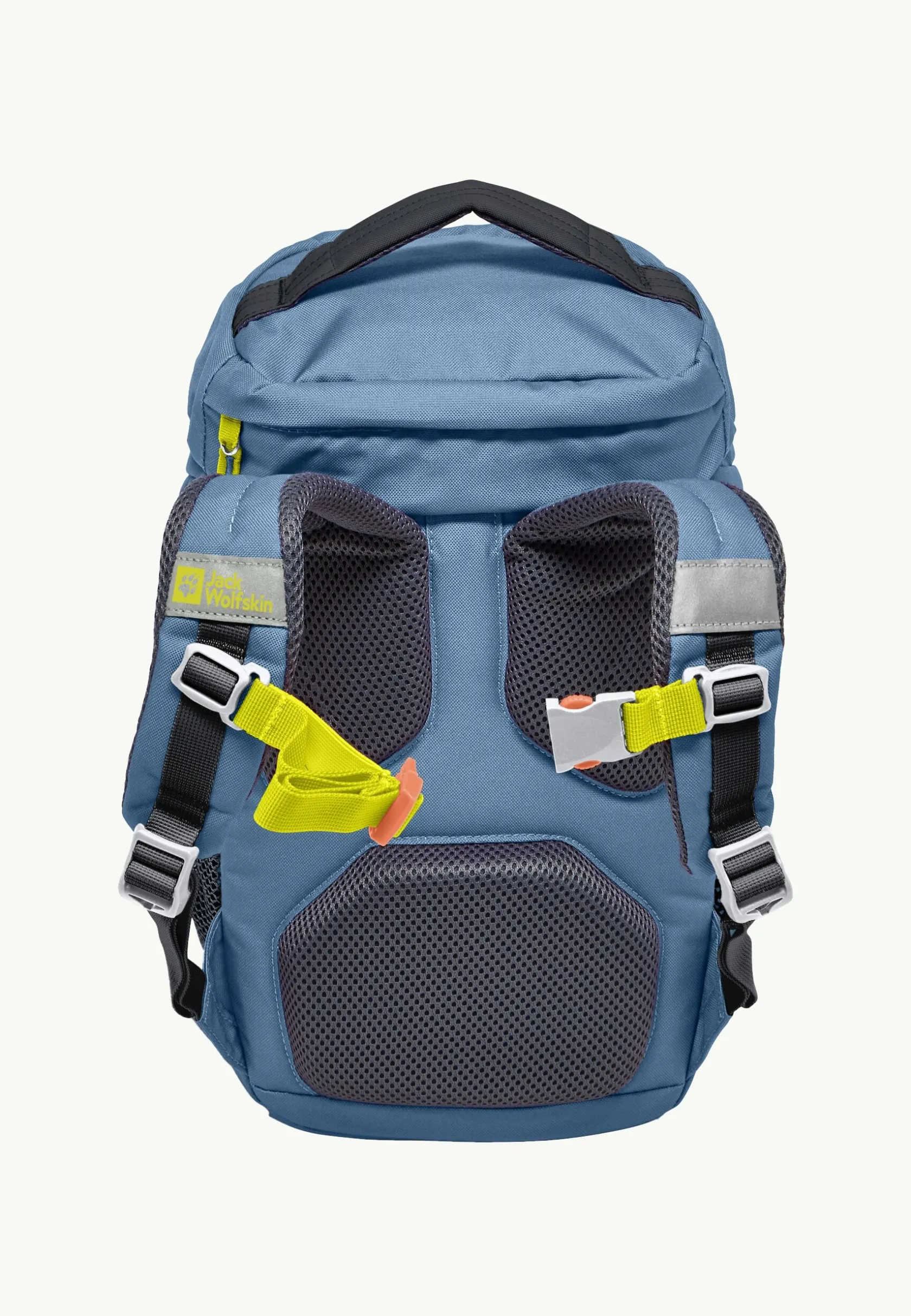 Kinderen Rugzakken|Wandelrugzakken|Jack Wolfskin Waldspieler 16