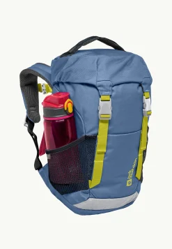 Kinderen Rugzakken|Wandelrugzakken|Jack Wolfskin Waldspieler 16