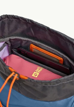 Kinderen Rugzakken|Wandelrugzakken|Jack Wolfskin Waldspieler 16