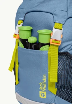 Kinderen Rugzakken|Wandelrugzakken|Jack Wolfskin Waldspieler 16