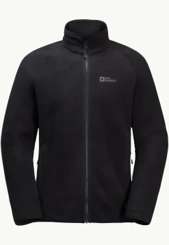 Wandelen|Voor- En Najaarsjacks/-Jassen|Jack Wolfskin Waldsteig Fz M