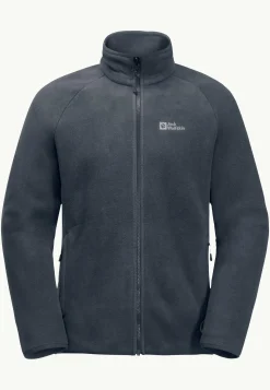 Wandelen|Voor- En Najaarsjacks/-Jassen|Jack Wolfskin Waldsteig Fz M