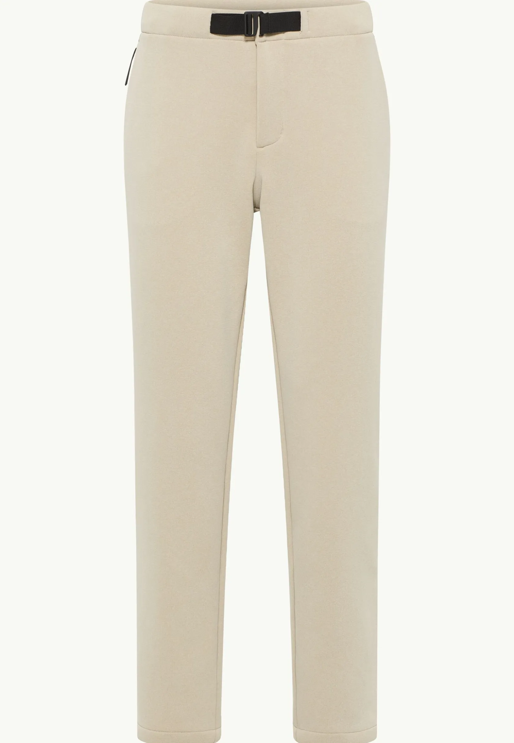 Casual Broeken|Jack Wolfskin Wanderest Pants M