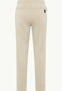 Casual Broeken|Jack Wolfskin Wanderest Pants M