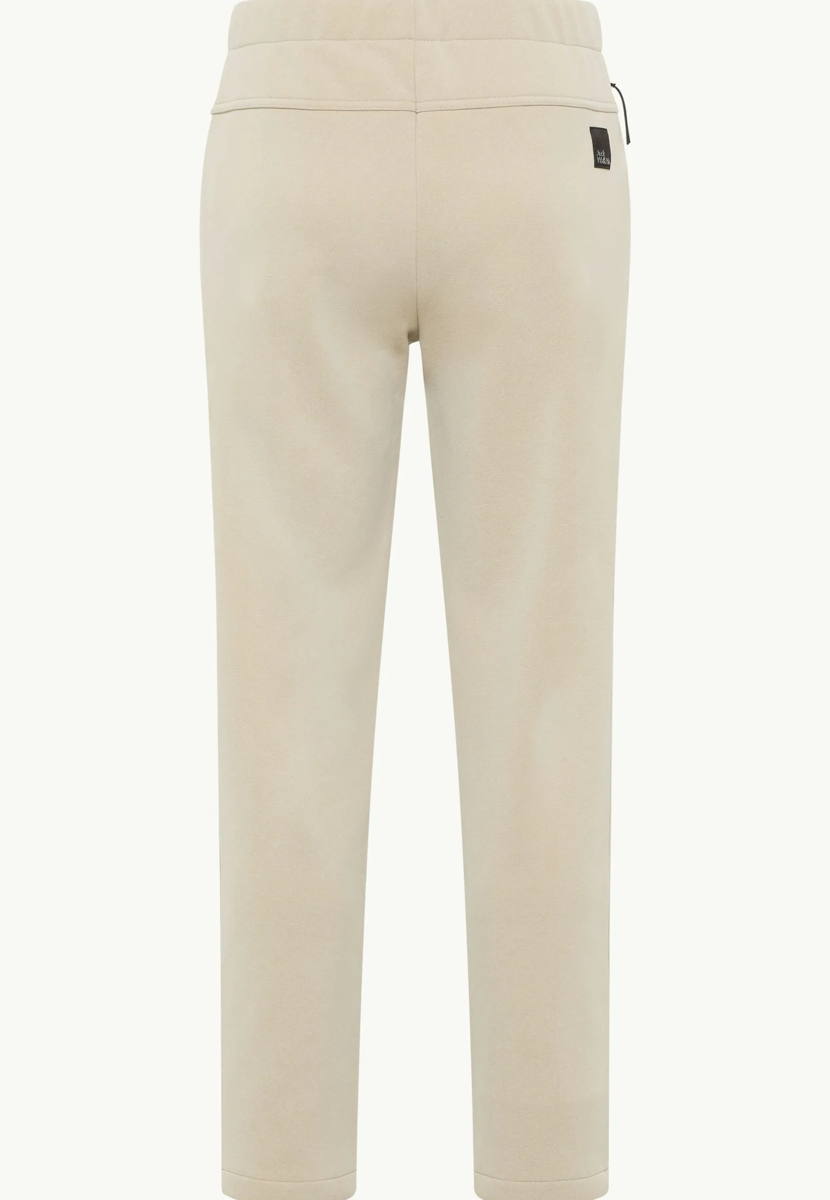 Casual Broeken|Jack Wolfskin Wanderest Pants M