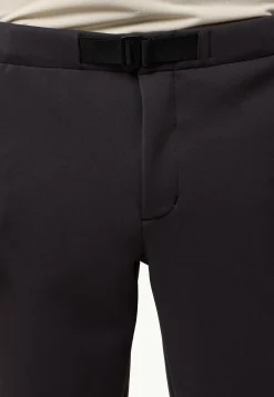 Casual Broeken|Jack Wolfskin Wanderest Pants M