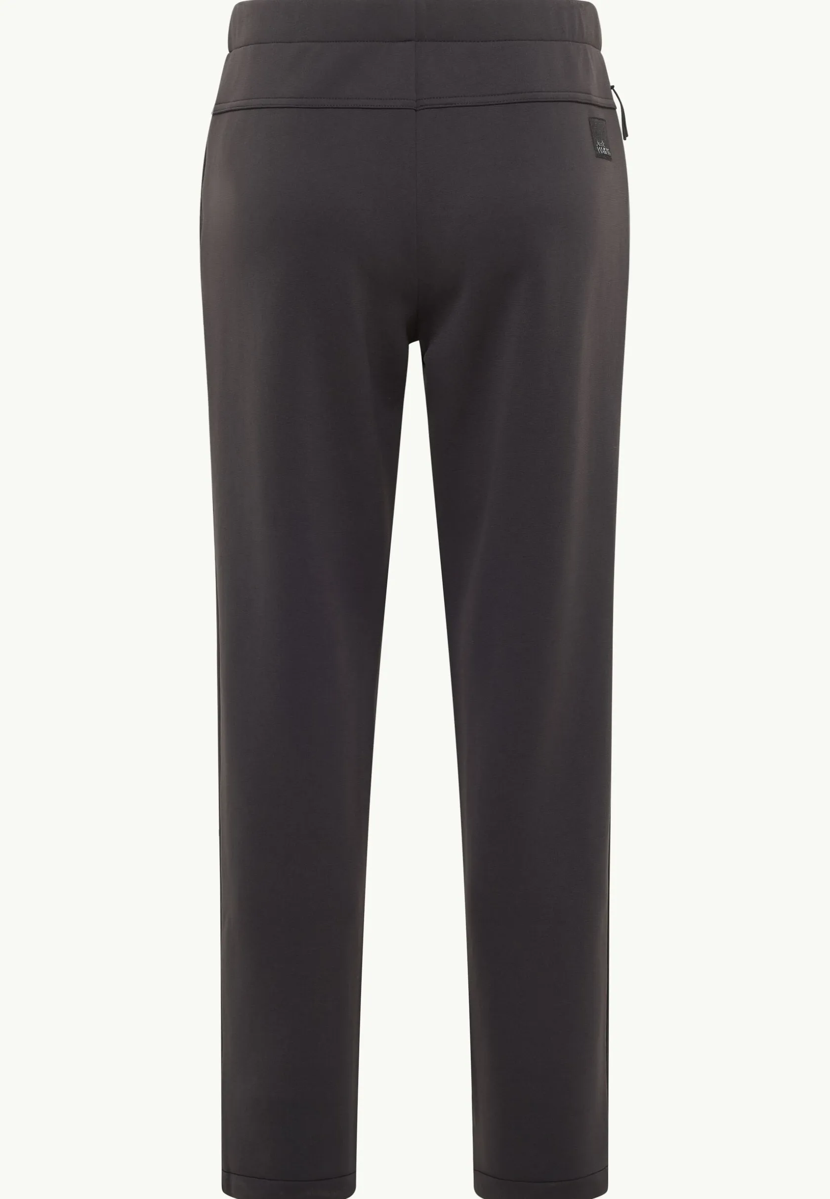 Casual Broeken|Jack Wolfskin Wanderest Pants M