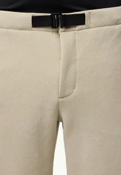 Casual Broeken|Jack Wolfskin Wanderest Pants M