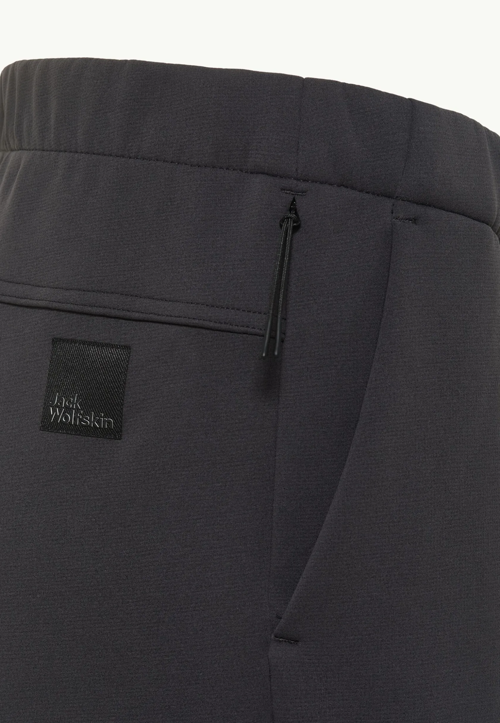 Casual Broeken|Jack Wolfskin Wanderest Pants W