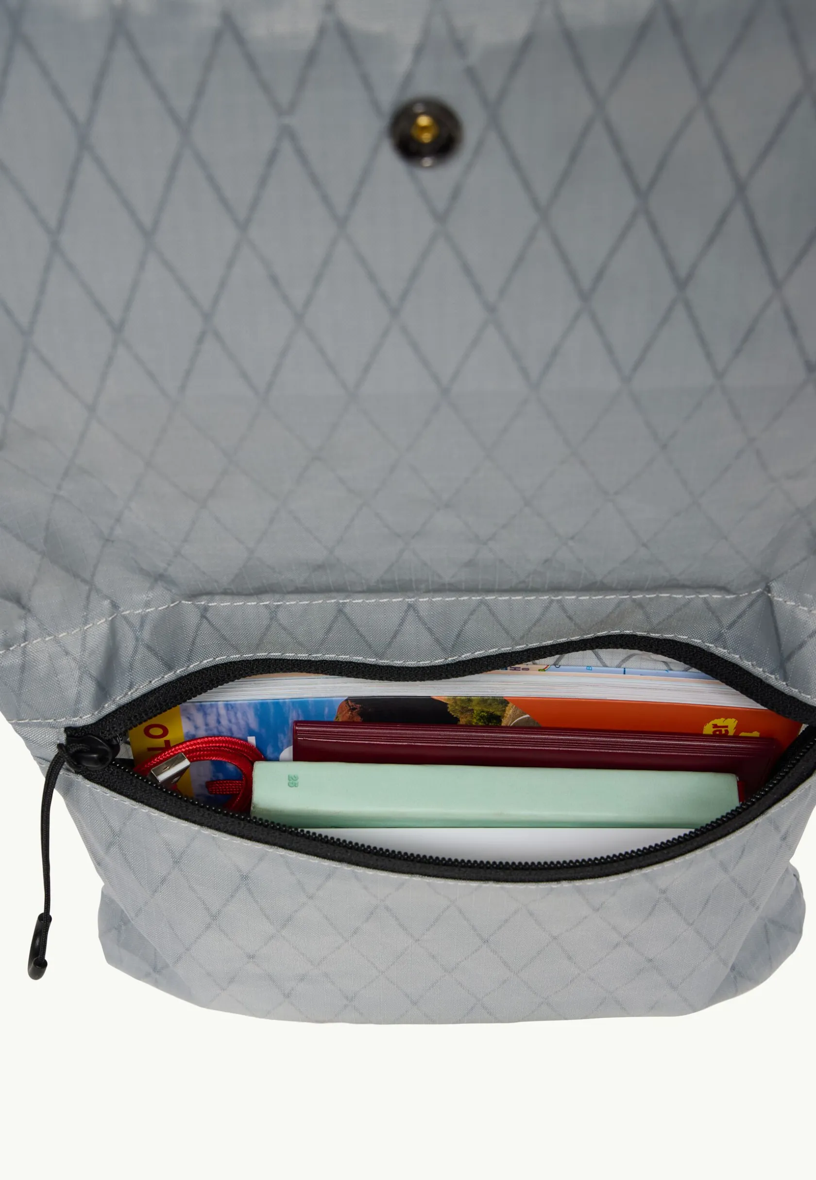 Lifestyle|Lifestyle|Jack Wolfskin Wandermood Bag