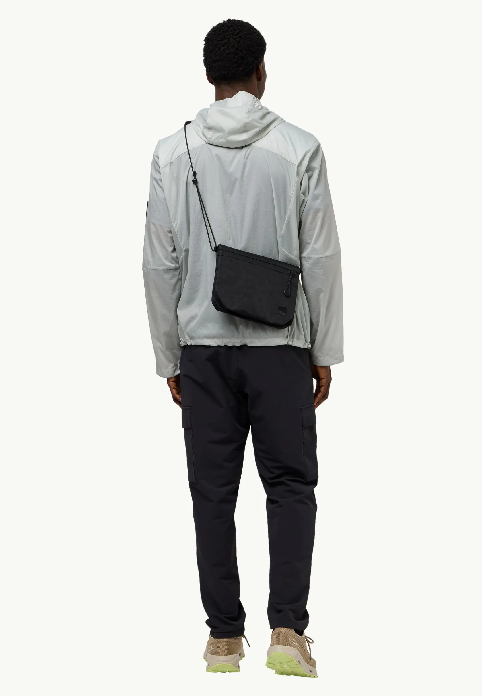 Lifestyle|Lifestyle|Jack Wolfskin Wandermood Bag