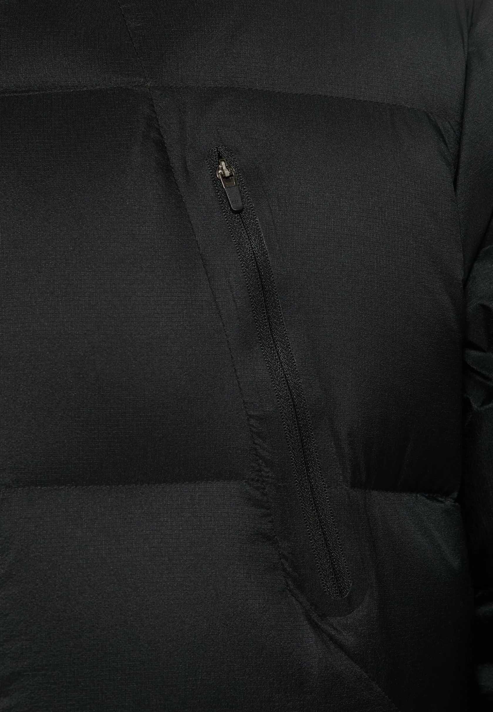 Voor- En Najaarsjacks/-Jassen|Winterjacks|Jack Wolfskin Wandermood Down Parka M Rds