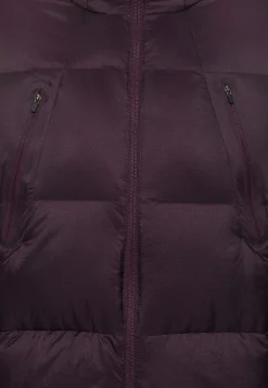 Voor- En Najaarsjacks/-Jassen|Winterjacks|Jack Wolfskin Wandermood Down Parka M Rds