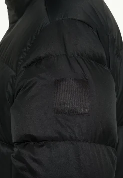 Voor- En Najaarsjacks/-Jassen|Isolatiejacks|Jack Wolfskin Wandermood Down Parka W Rds