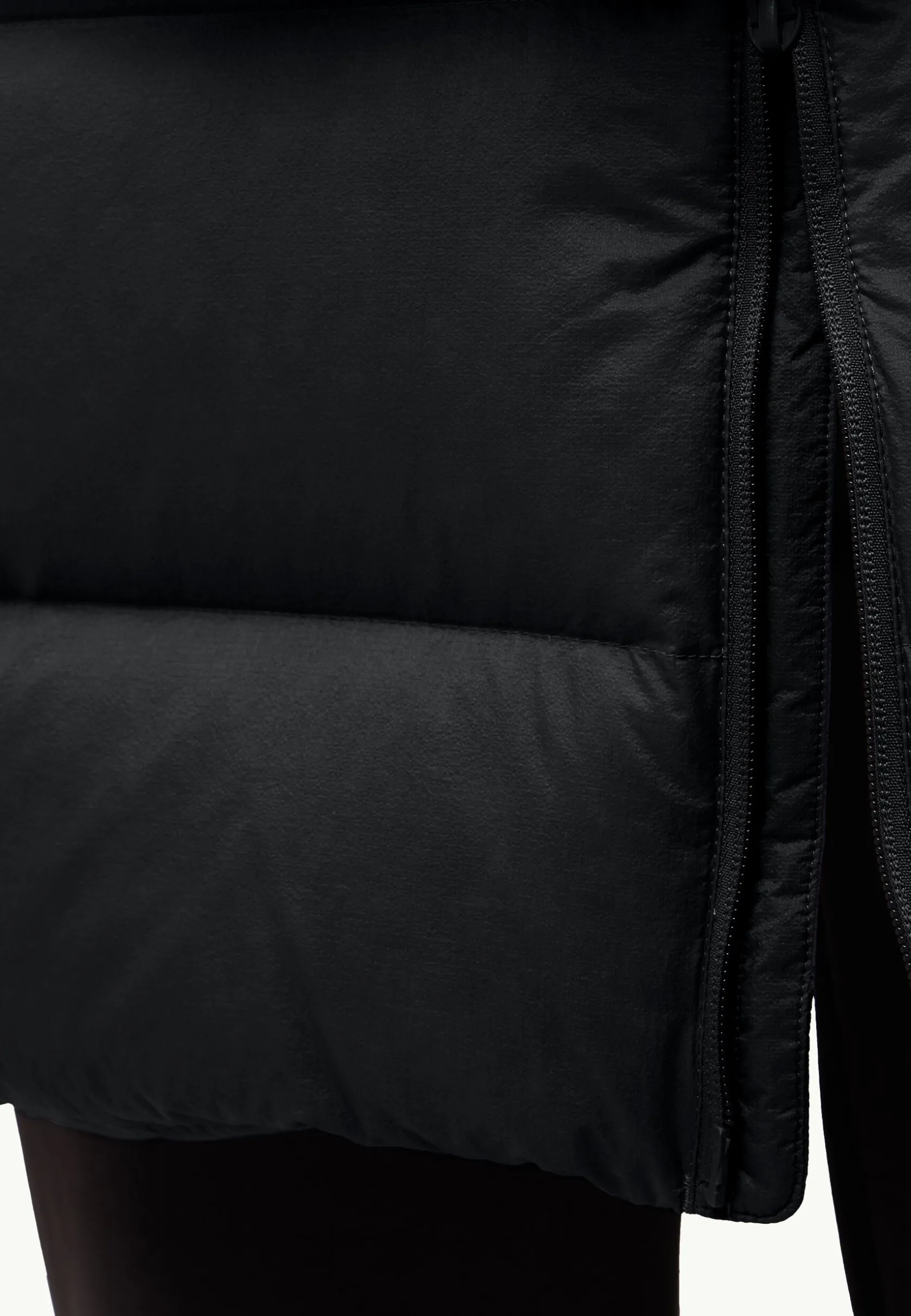 Voor- En Najaarsjacks/-Jassen|Isolatiejacks|Jack Wolfskin Wandermood Down Parka W Rds