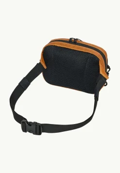 Lifestyle|Bewaring Van Waardevolle Spullen|Jack Wolfskin Wandermood Hipbag