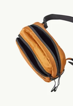 Lifestyle|Bewaring Van Waardevolle Spullen|Jack Wolfskin Wandermood Hipbag