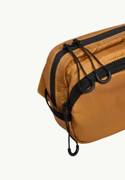 Lifestyle|Bewaring Van Waardevolle Spullen|Jack Wolfskin Wandermood Hipbag
