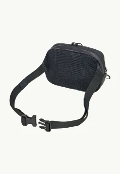 Lifestyle|Bewaring Van Waardevolle Spullen|Jack Wolfskin Wandermood Hipbag