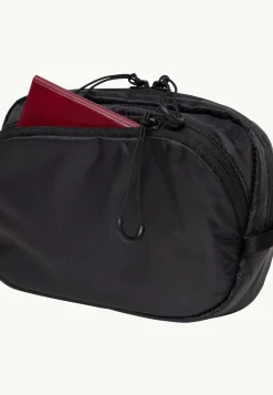 Lifestyle|Bewaring Van Waardevolle Spullen|Jack Wolfskin Wandermood Hipbag