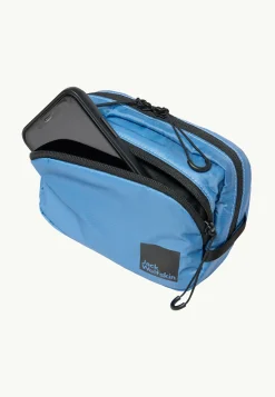 Lifestyle|Bewaring Van Waardevolle Spullen|Jack Wolfskin Wandermood Hipbag