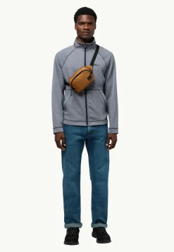 Lifestyle|Bewaring Van Waardevolle Spullen|Jack Wolfskin Wandermood Hipbag