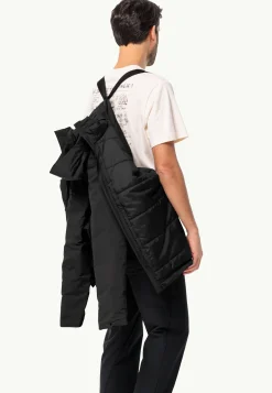 Lifestyle|Voor- En Najaarsjacks/-Jassen|Jack Wolfskin Wandermood Jkt M