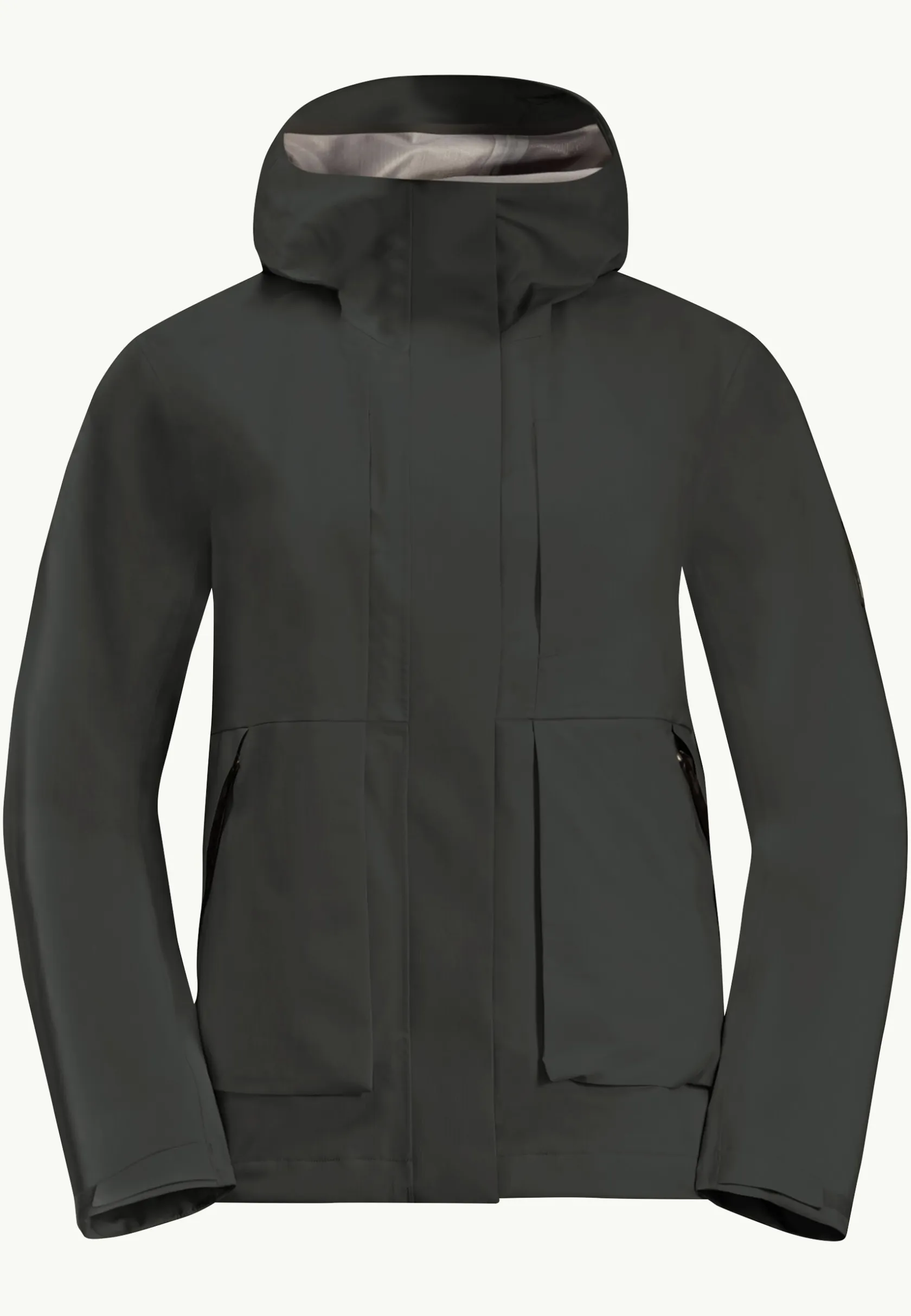 Lifestyle|Voor- En Najaarsjacks/-Jassen|Jack Wolfskin Wandermood 3l Jkt W