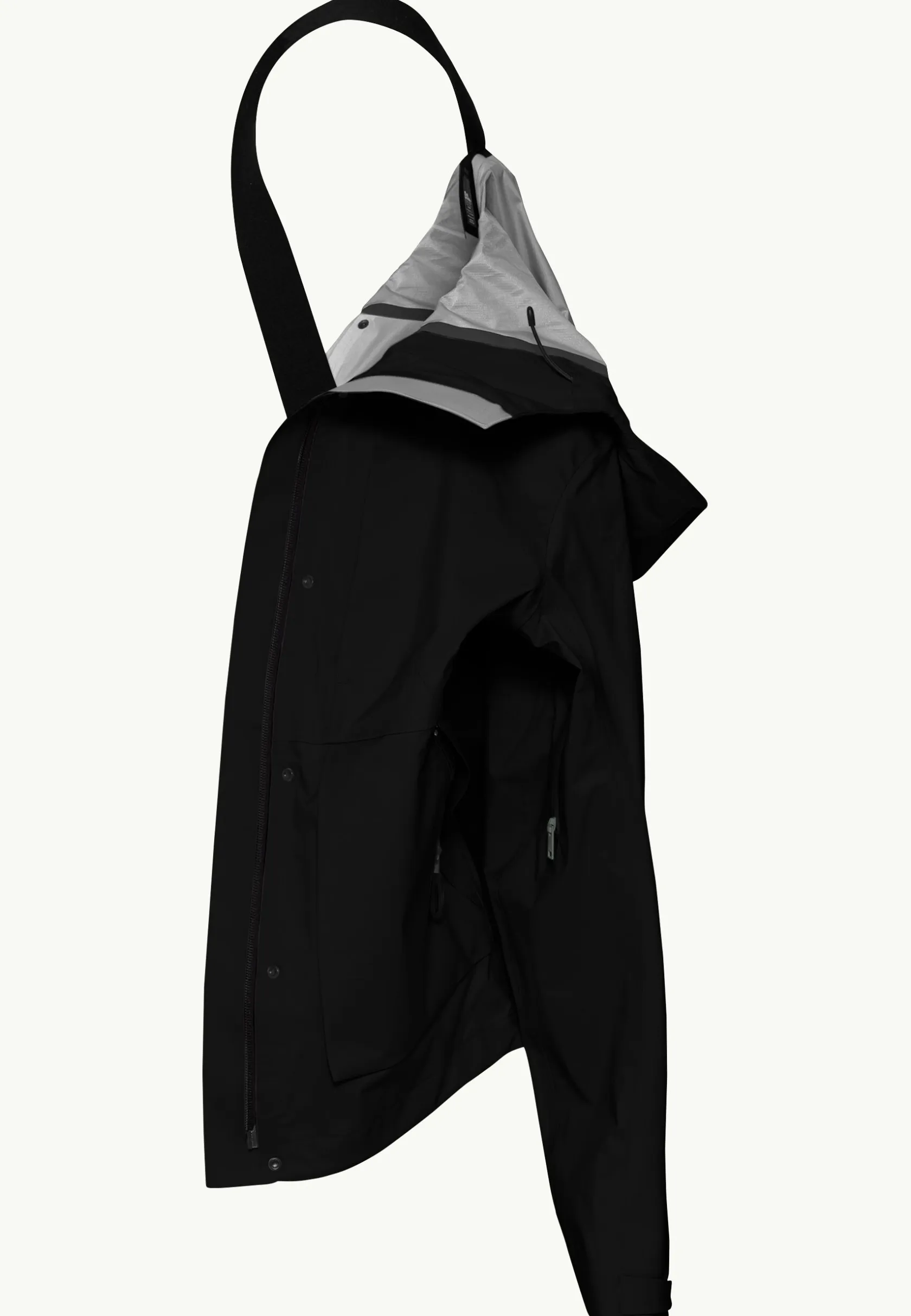 Lifestyle|Voor- En Najaarsjacks/-Jassen|Jack Wolfskin Wandermood 3l Jkt W