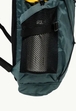 Lifestyle|Lifestyle|Jack Wolfskin Wandermood Pack 20