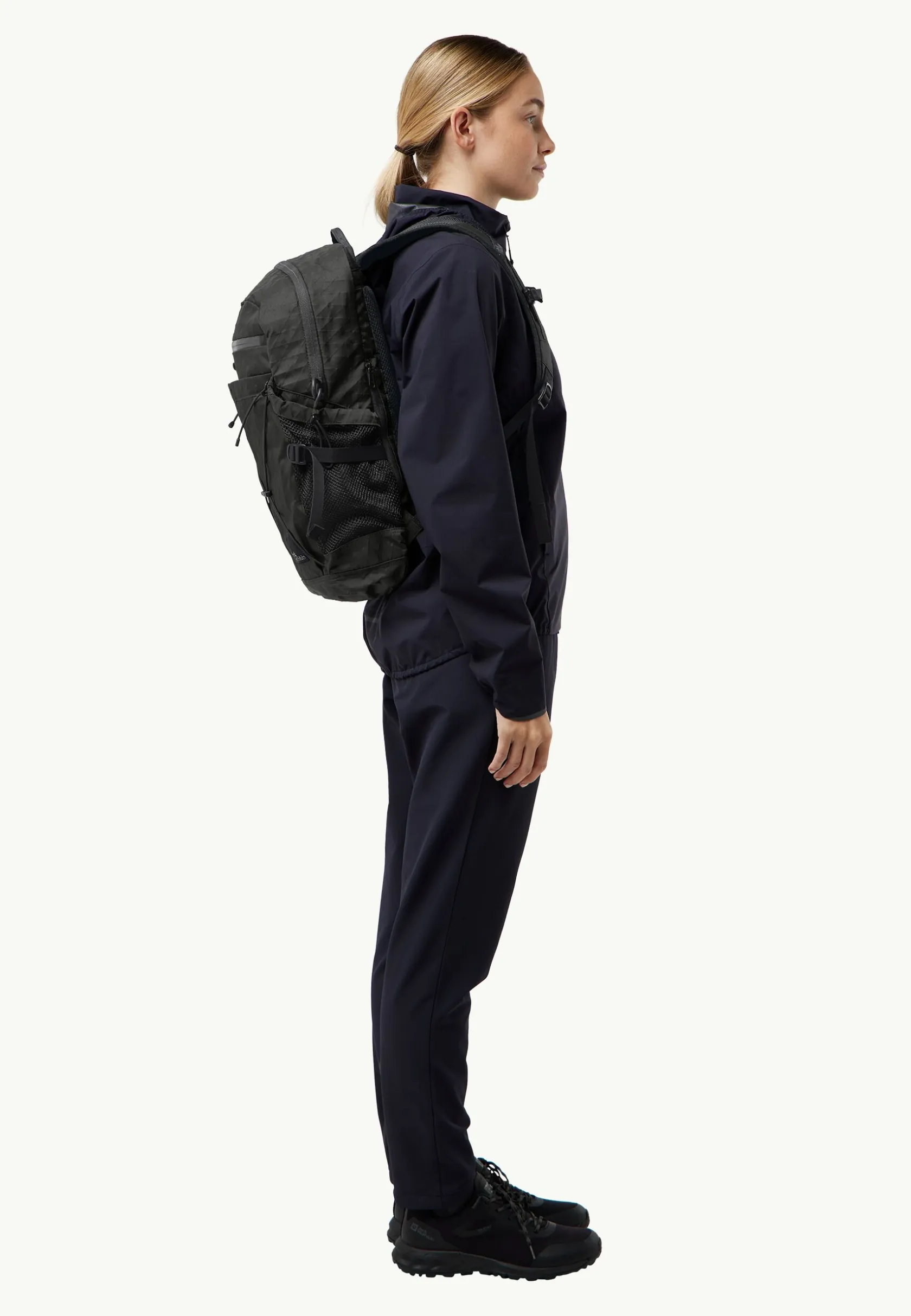 Lifestyle|Lifestyle|Jack Wolfskin Wandermood Pack 20