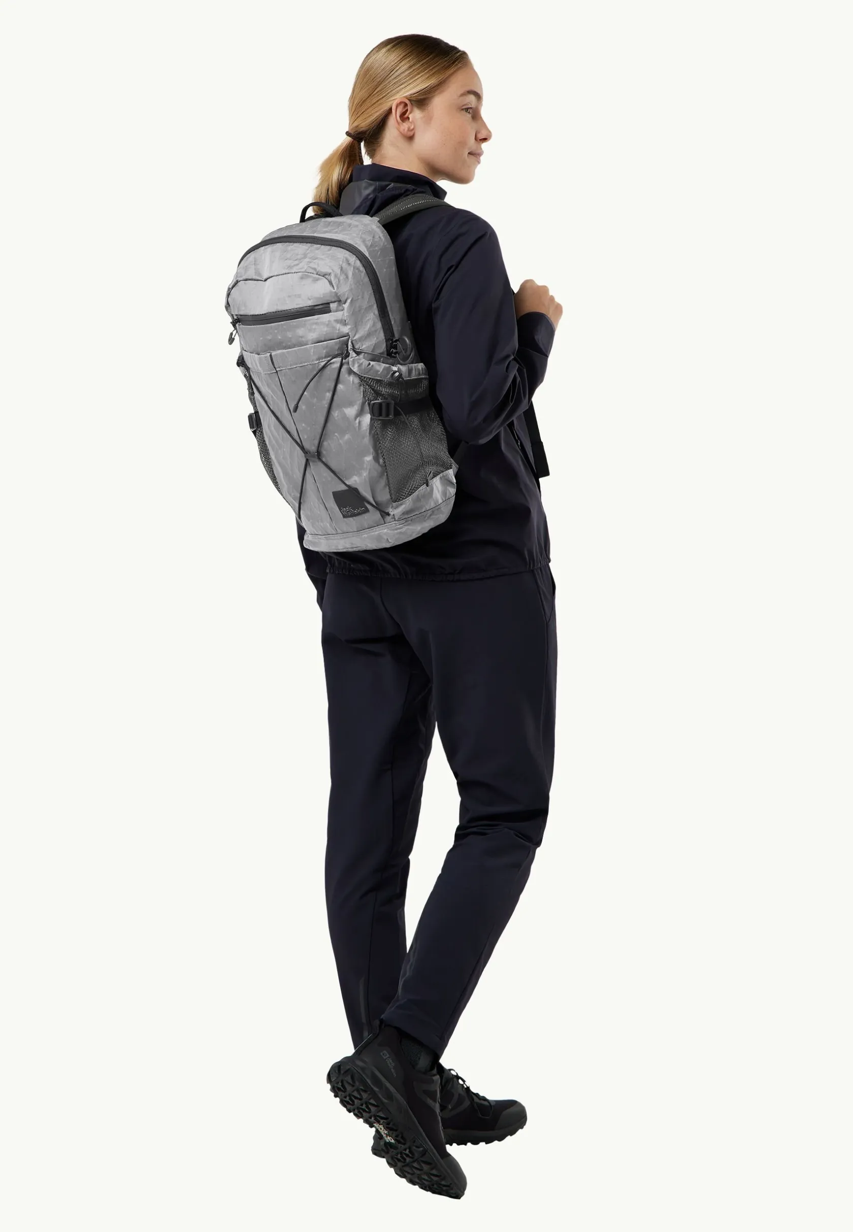 Lifestyle|Lifestyle|Jack Wolfskin Wandermood Pack 20