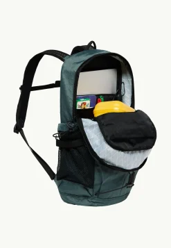 Lifestyle|Lifestyle|Jack Wolfskin Wandermood Pack 20