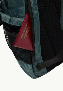 Lifestyle|Lifestyle|Jack Wolfskin Wandermood Pack 20