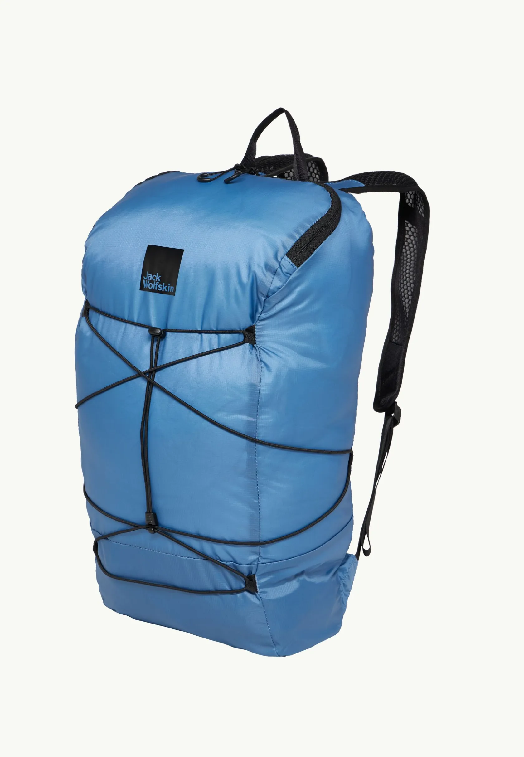 Lifestyle|Dagrugzakken|Jack Wolfskin Wandermood Packable 24
