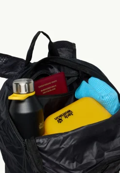 Lifestyle|Dagrugzakken|Jack Wolfskin Wandermood Packable 24