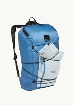 Lifestyle|Dagrugzakken|Jack Wolfskin Wandermood Packable 24