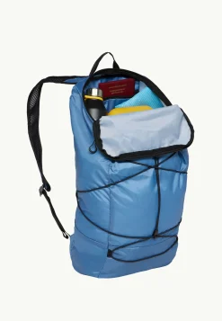 Lifestyle|Dagrugzakken|Jack Wolfskin Wandermood Packable 24