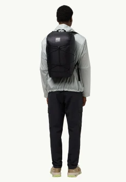 Lifestyle|Dagrugzakken|Jack Wolfskin Wandermood Packable 24