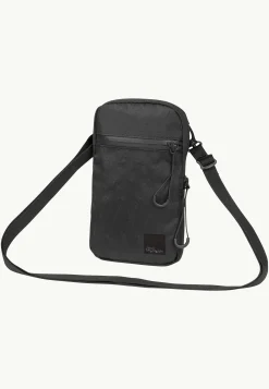 Lifestyle|Bewaring Van Waardevolle Spullen|Jack Wolfskin Wandermood Phone Pouch